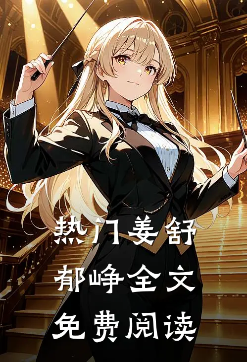 热门姜舒郁峥全文免费阅读
