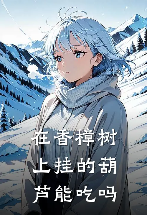 在香樟树上挂的葫芦能吃吗