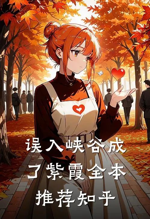 误入峡谷成了紫霞全本推荐知乎