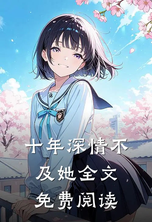 十年深情不及她全文免费阅读