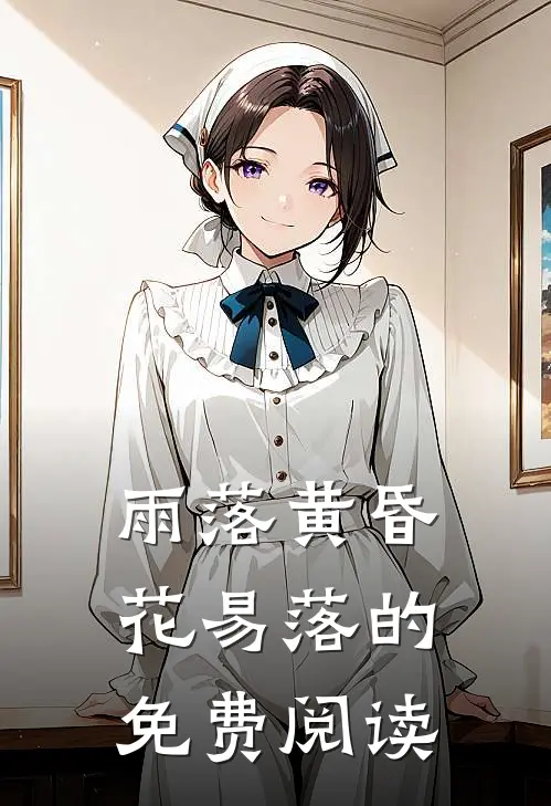 雨落黄昏花易落的免费阅读