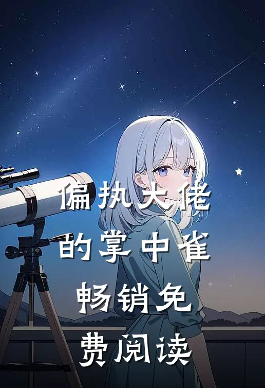 偏执大佬的掌中雀畅销免费阅读