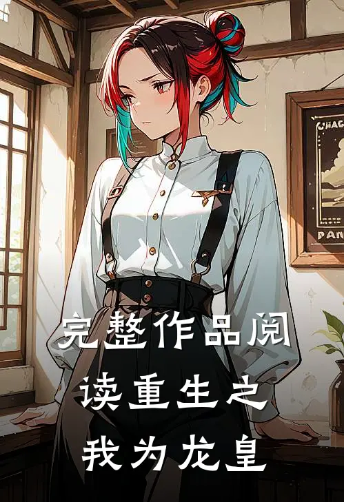 完整作品阅读重生之我为龙皇
