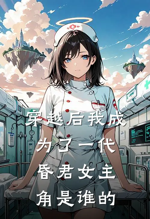 穿越后我成为了一代昏君女主角是谁的