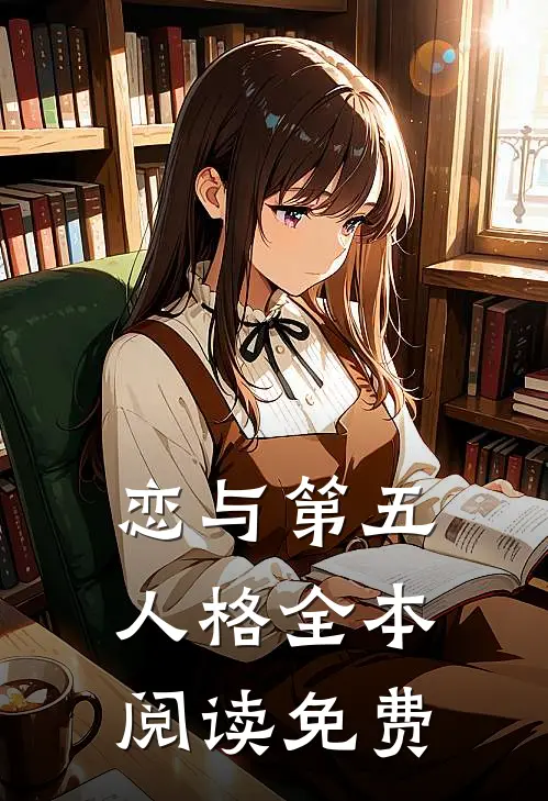 恋与第五人格全本阅读免费