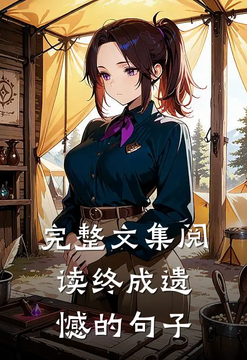 完整文集阅读终成遗憾的句子