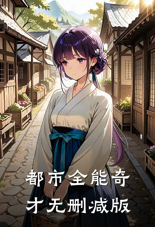 都市全能奇才无删减版