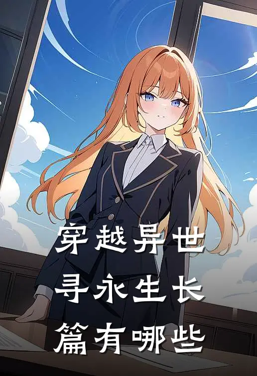 穿越异世寻永生长篇有哪些