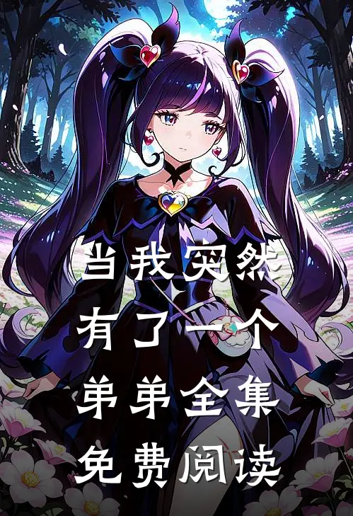 当我突然有了一个弟弟 全集免费阅读
