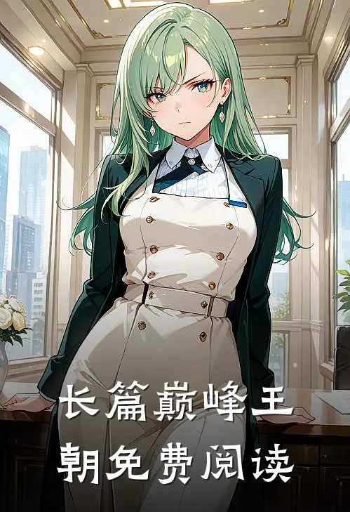长篇巅峰王朝免费阅读