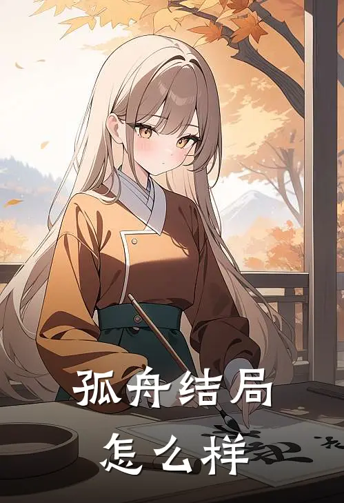 孤舟结局怎么样