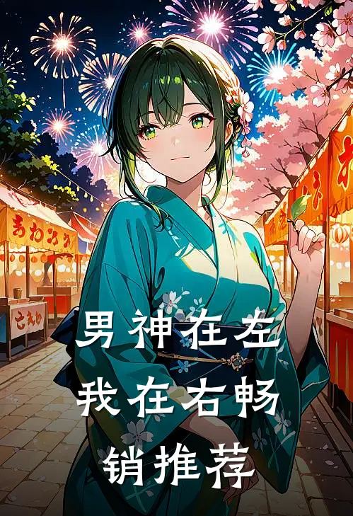 男神在左我在右畅销推荐