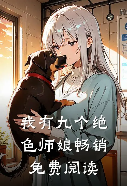 我有九个绝色师娘畅销免费阅读