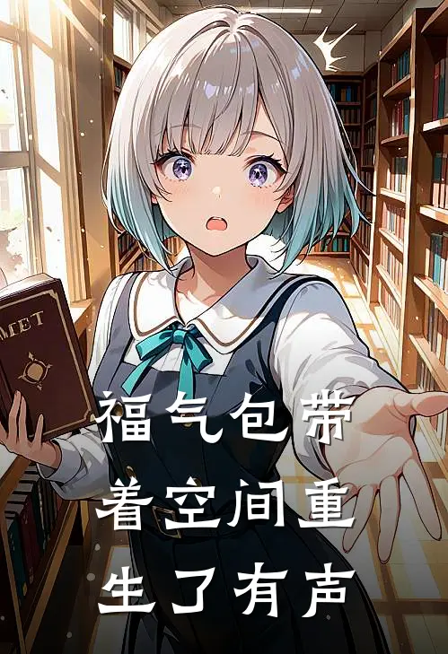 福气包带着空间重生了有声
