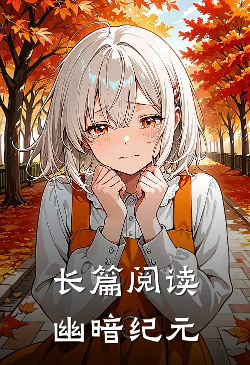 长篇阅读幽暗纪元