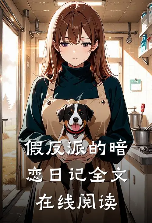 假反派的暗恋日记全文在线阅读