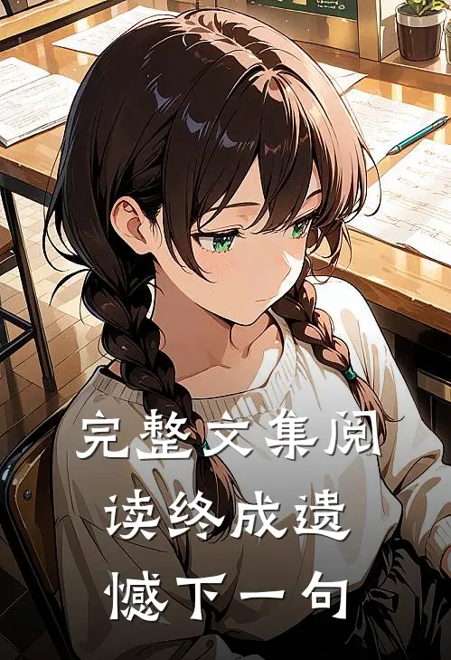 完整文集阅读终成遗憾下一句