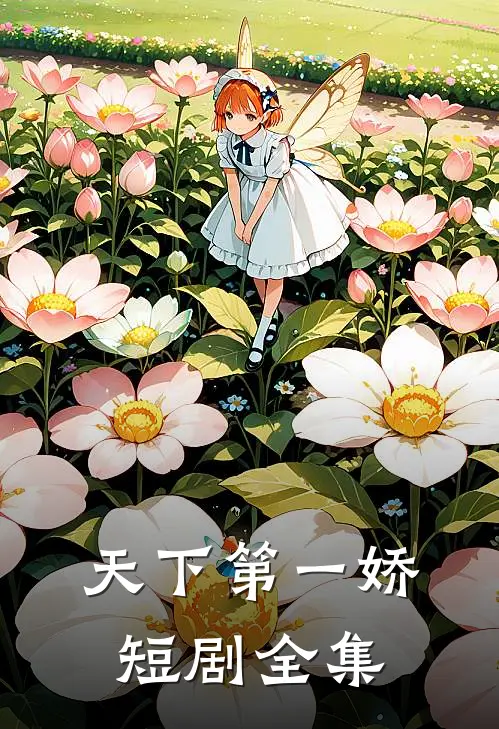 天下第一娇短剧全集