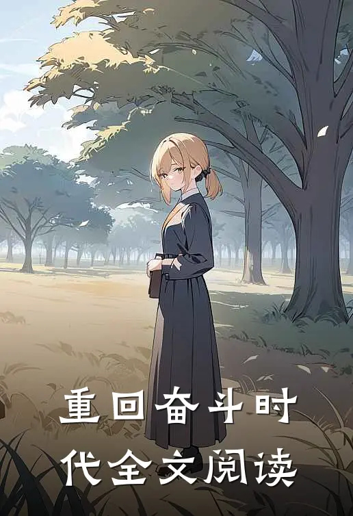 重回奋斗时代全文阅读