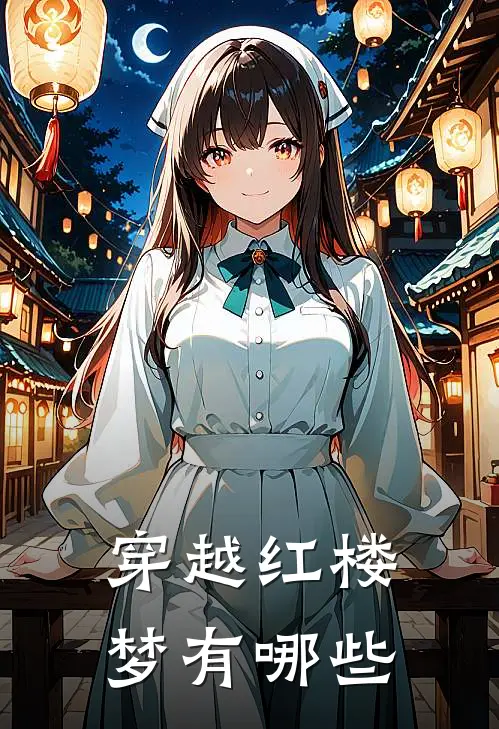 穿越红楼梦有哪些