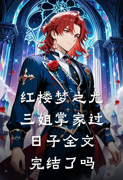 红楼梦之尤三姐掌家过日子全文完结了吗