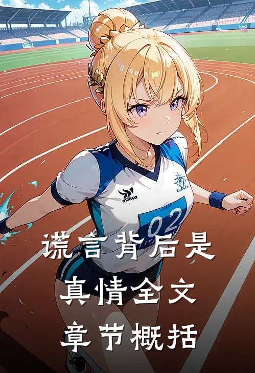 谎言背后是真情全文章节概括