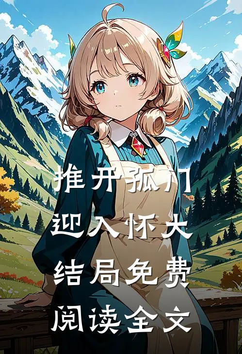 推开孤门迎入怀大结局免费阅读全文