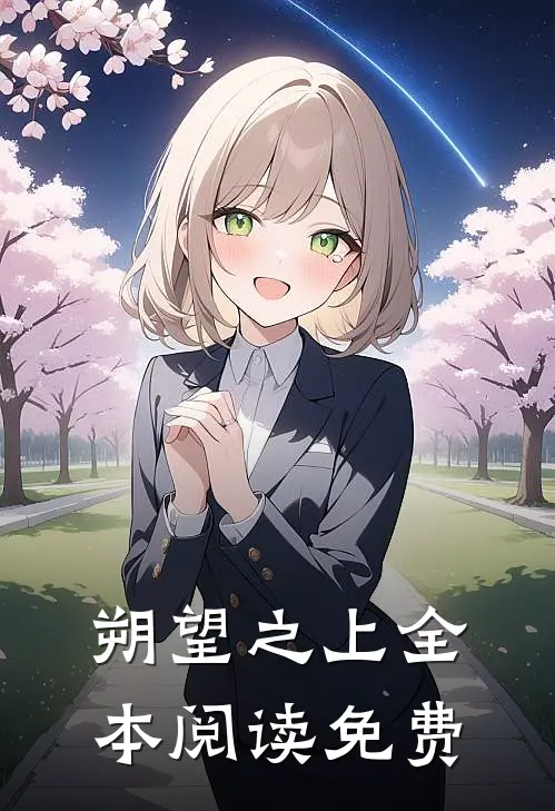 朔望之上全本阅读免费