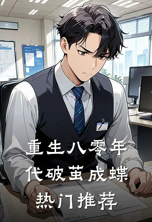 重生八零年代破茧成蝶热门推荐