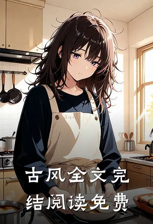 古风全文完结阅读免费