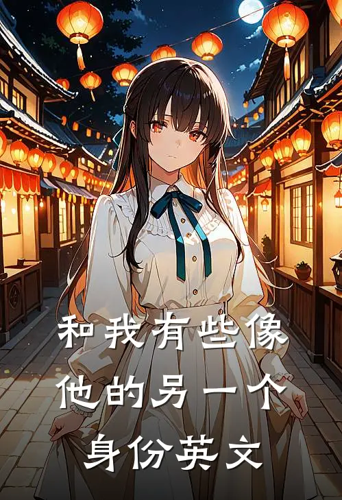 和我有些像他的另一个身份英文