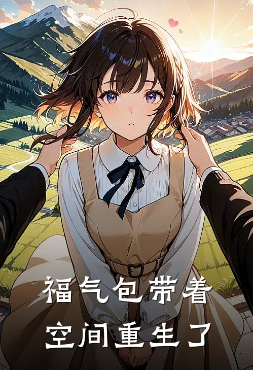 福气包带着空间重生了
