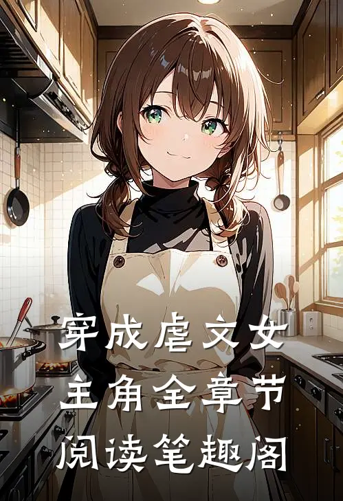 穿成虐文女主角全章节阅读笔趣阁