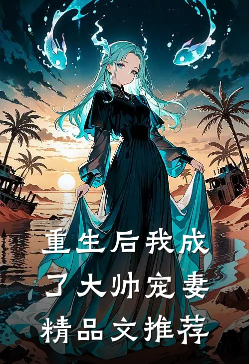 重生后我成了大帅宠妻精品文推荐