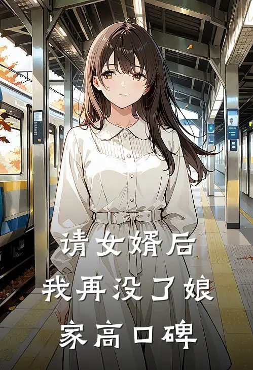 请女婿后，我再没了娘家高口碑