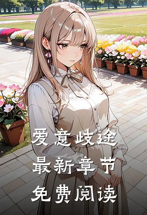 爱意歧途最新章节免费阅读