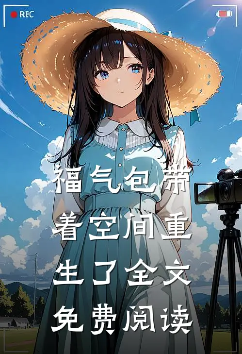 福气包带着空间重生了全文免费阅读