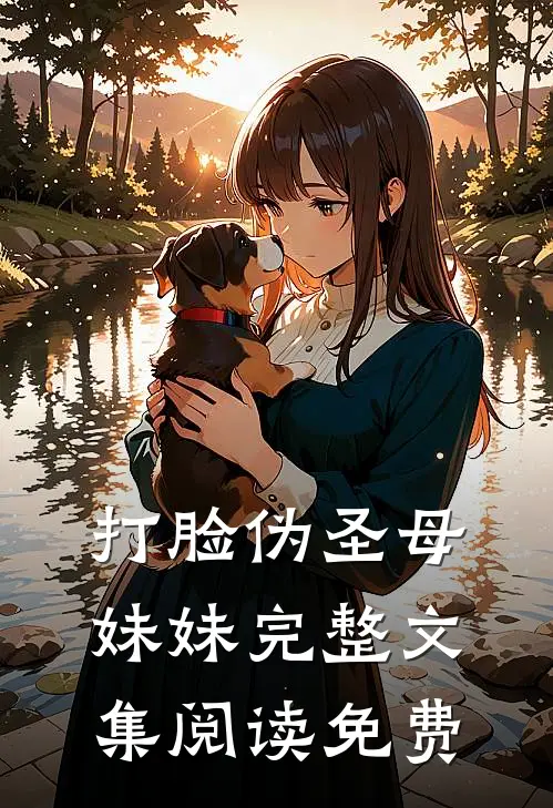 打脸伪圣母妹妹完整文集阅读免费