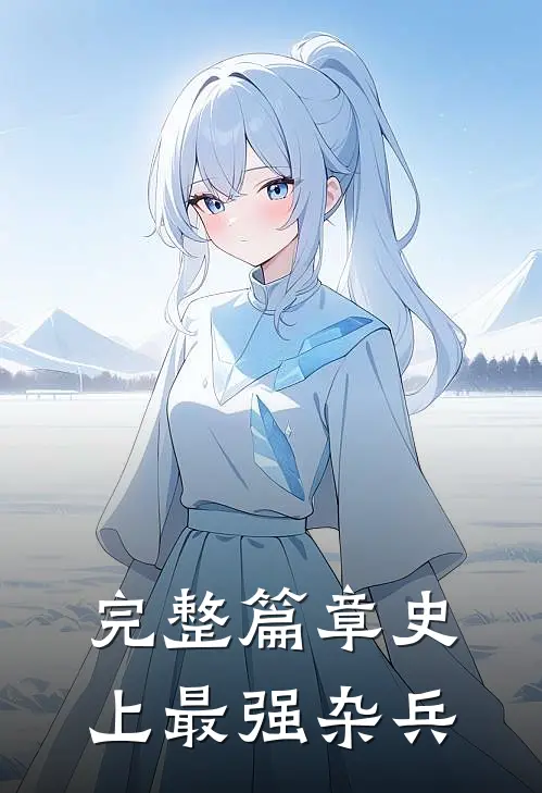 完整篇章史上最强杂兵