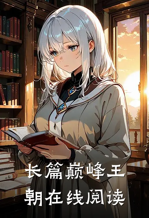 长篇巅峰王朝在线阅读