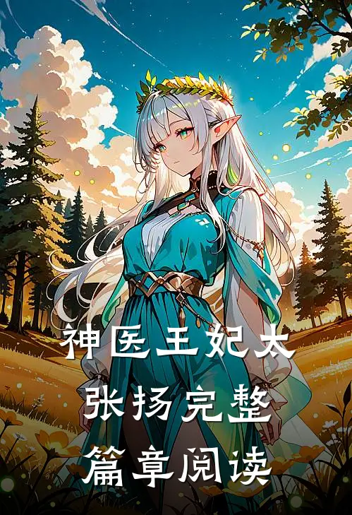 神医王妃太张扬完整篇章阅读