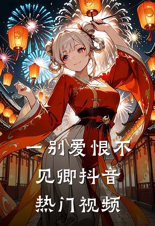 一别爱恨不见卿抖音热门视频
