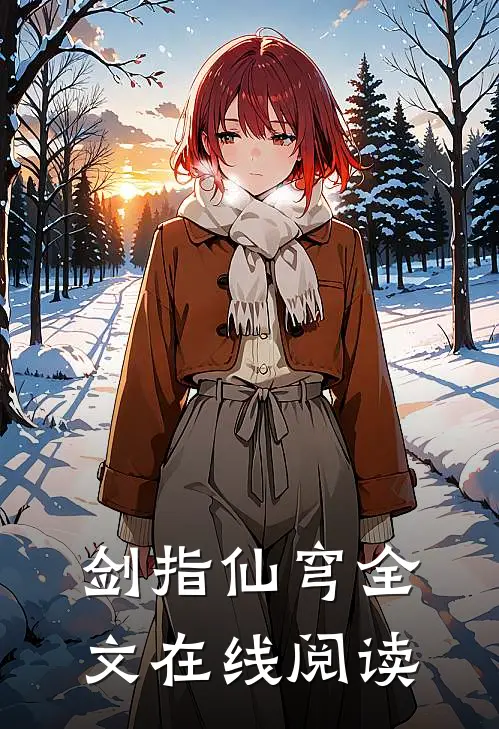 剑指仙穹全文在线阅读