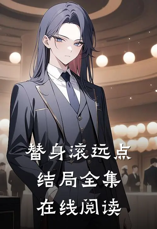 替身滚远点结局全集在线阅读