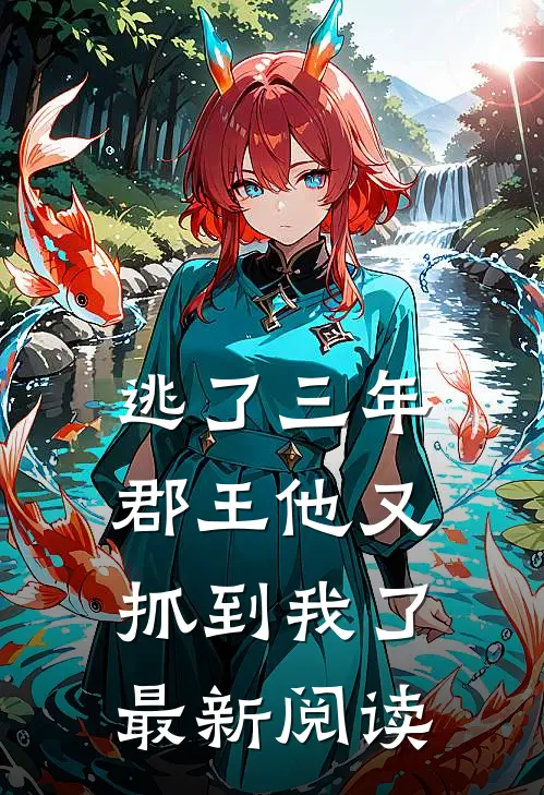 逃了三年郡王他又抓到我了最新阅读