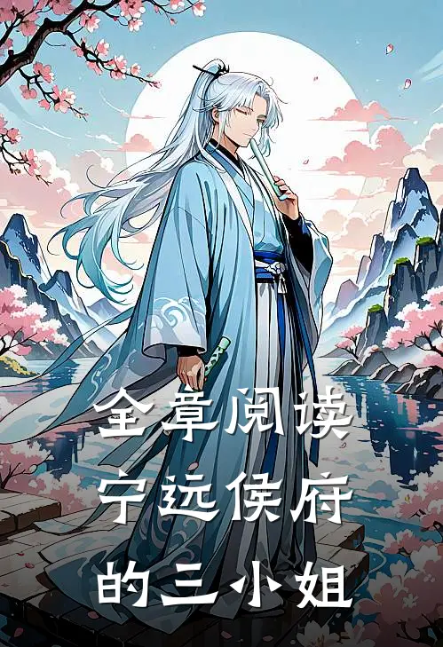 全章阅读宁远侯府的三小姐