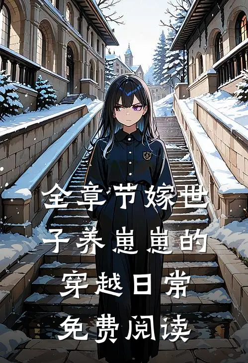 全章节嫁世子养崽崽的穿越日常免费阅读