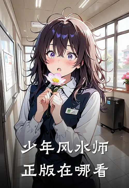 少年风水师正版在哪看