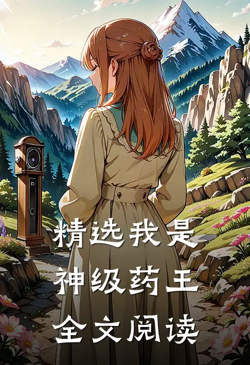 精选我是神级药王全文阅读