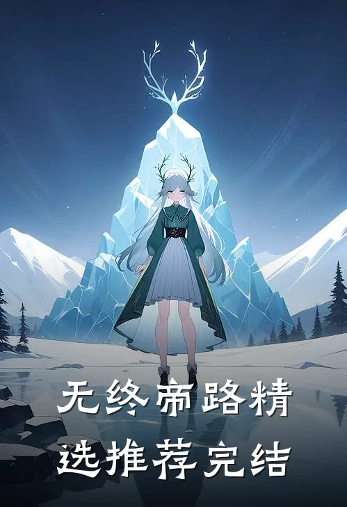 无终帝路精选推荐完结